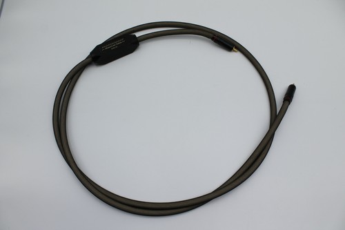 Cavo rca trasparente musiclink - cavo,
