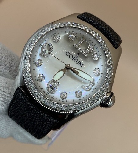 Corum bubble 163 257 - corum,