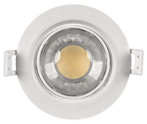 Faretto led incasso - led, da