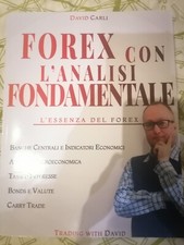 Forex Con L'analisi Fondamentale