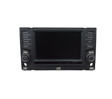 SCHERMO DISPLAY NAVIGATORE SOLO SCHERMO PER VOLKSWAGEN Golf 7 Berlina 3G0919605