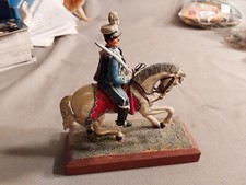 Soldatino di cavalleria 1800