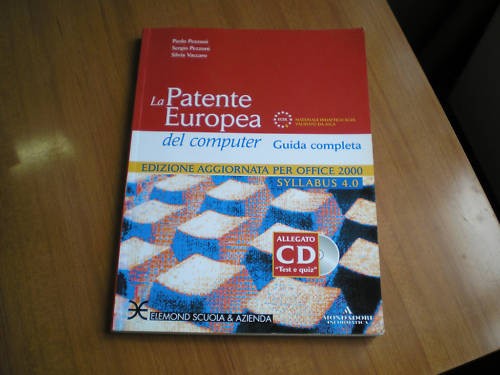 Patente europea del - patente,