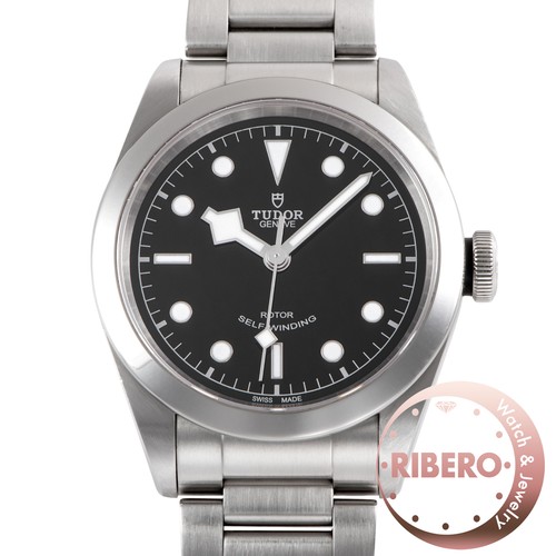 Tudor heritage black bay - tudor, 41