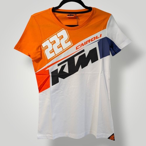 Shirt ktm racing tony - t-shirt,