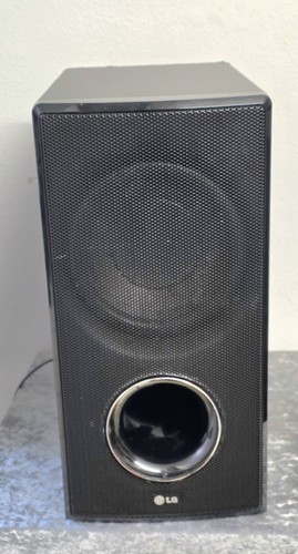 Shs subwoofer attivo - -,