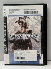 Vagrant Story [Noleggio] (Sony