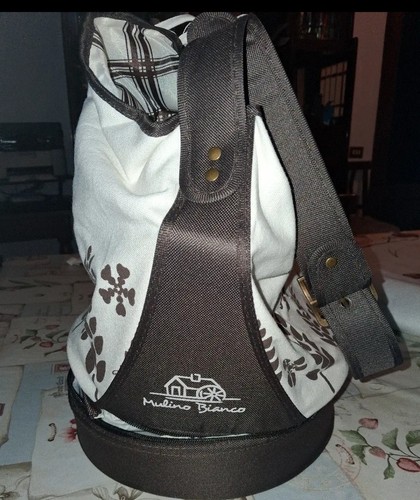Mulino bianco borsa picnic - mulino,