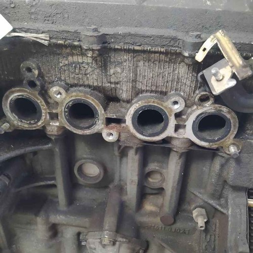 Motore semicompleto toyota - semicompleto,