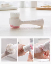 Spazzola Viso in Silicone 2 in