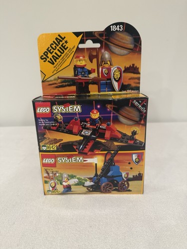 Nisb lego 1843 - nisb,