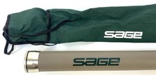 Sage Graphite IIle XP 590-4