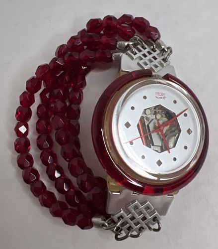 Wine drops pmk123 - pop, swatch