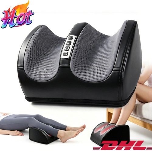 Massaggiatore piedi shiatsu - massaggiatore,