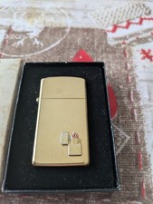 ZIPPO ZIPPO 1991