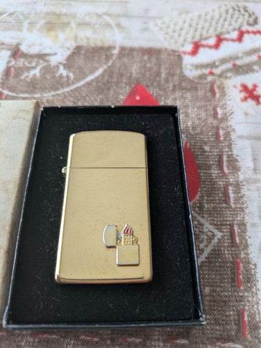 Zippo briquet 1991 - zippo,