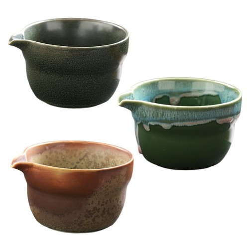 Ciotola matcha ceramica con - ciotola, in