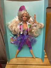 BARBIE TEEN TALK