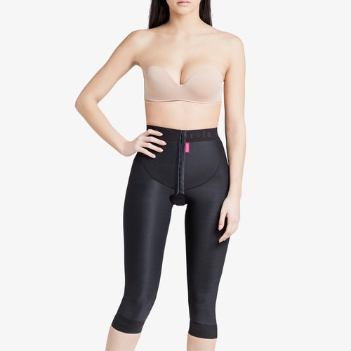 Guaina leggings lunga dalla