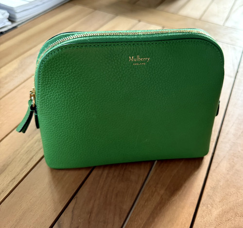 Mulberry borsa cosmetica