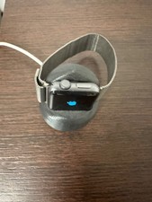 Apple Watch Series 3 38mm Cassa Grigio Siderale in Alluminio, Cinturino in...