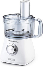 1769 Robomix Compact - Robot Da Cucina - 2 Litri - Set Accessori per Tritare, Af