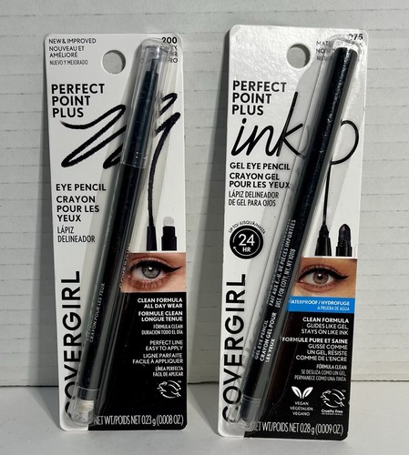 Confezione covergirl perfect - confezione,