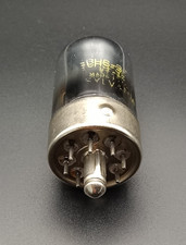 valvola 3D6 - 1299 SYLVANIA -