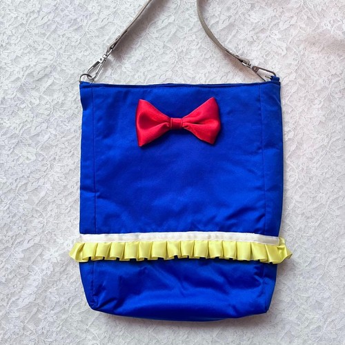 Borsa tracolla disney - borsa,