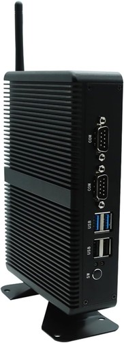 Mini j4125 quad - mini, senza