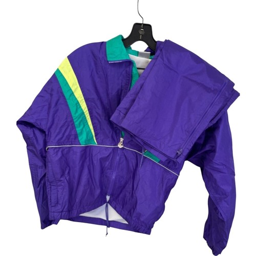 Giacca vento vintage - giacca,