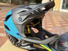 Troy Lee Designs Stage NOVA