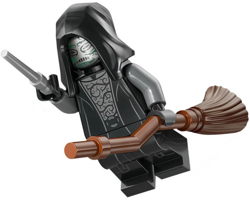 Lego harry potter minifigure - lego,