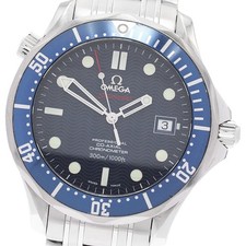 Orologio Uomo Automatico Omega