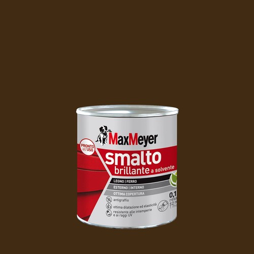 Maxmeyer smalto solvente per - smalto,
