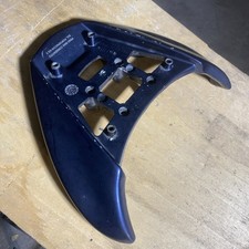 MANIGLIONE PORTAPACCHI POSTERIORE ORIGINALE APRILIA LEONARDO 250 300 E105569