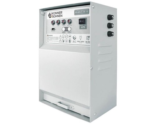 Generatore corrente s ks - corrente, k&s