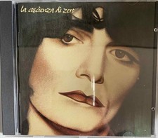 RENATO ZERO "LA COSCIENZA DI