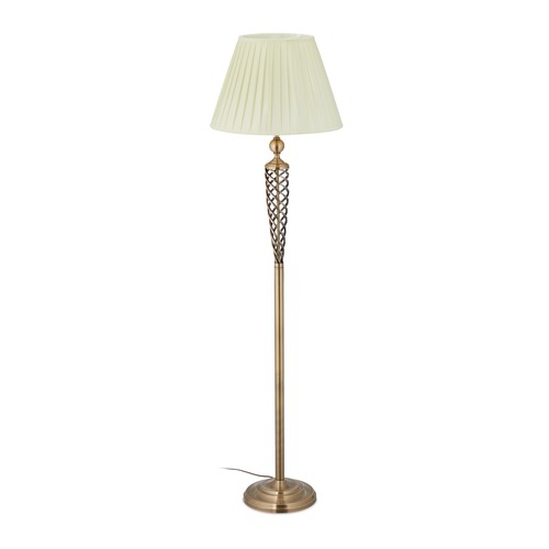 Lampada terra piantana - terra,