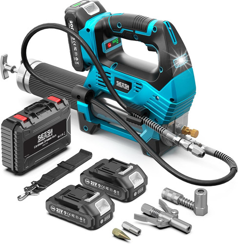 000psi ingrassatore a - ingrassatore,