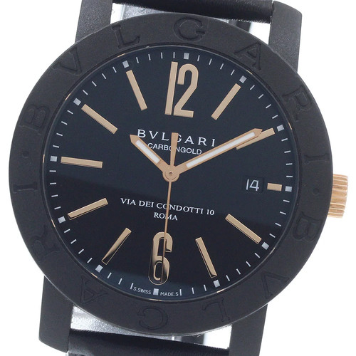 Bulgari bvlgari carbon - bulgari,