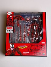 MAFEX No. 118 Carnage (Comic