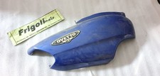 OVETTO 1998 1999 2000 2001 carena posteriore destra blu fiancata MBK NEOS YAMAHA