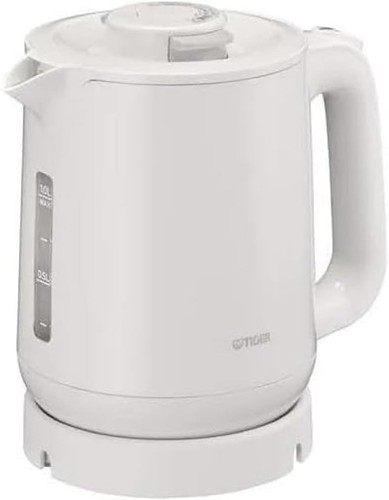 Bollitore tiger senza - 0,8l,