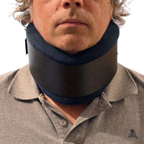 Collare cervicale morbido con - cervicale,