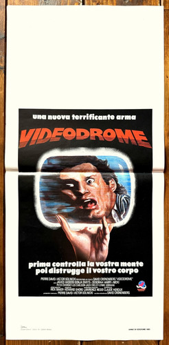 Locandina manifesto cinema - manifesto,