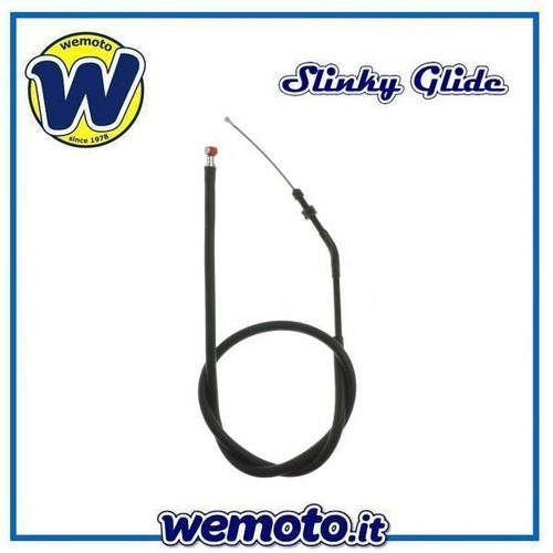 Cavo trasmissione frizione - cavo,