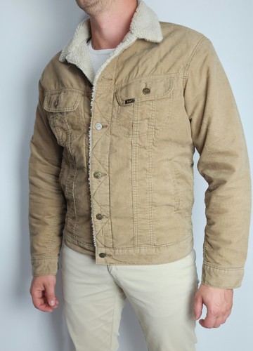 Giacca sherpa vintage anni - , 70