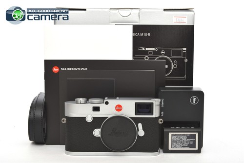 Leica m10 fotocamera - leica, m10-r