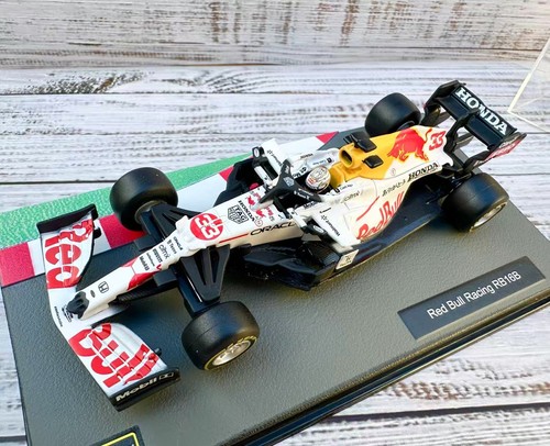 Bburago rb16b f1 formula - bburago,